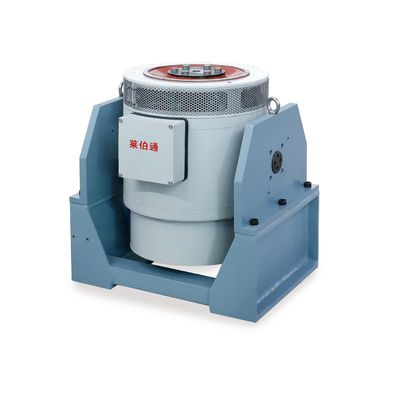Sistema de ensayo de vibración de 3 ejes con amplificador de control de vibración de expansión de cabeza