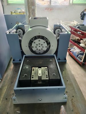 Sistemas de ensayo de vibración de 3 ejes para la simulación de carreteras de piezas de automóviles