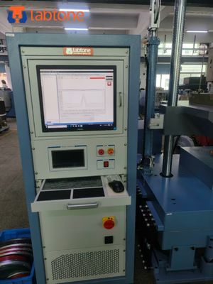 Máquina de ensayo de golpes para componentes electrónicos 1000*1000mm SKM1000