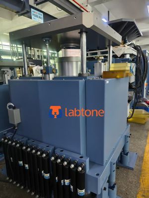 Máquina de prueba de impacto SKM800 para pruebas de impacto repetidas de componentes y otros dispositivos electrónicos