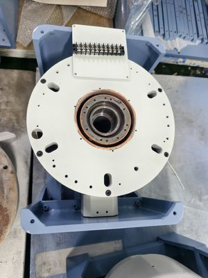 El pequeño sistema de prueba de vibración de la fuerza del seno de la coctelera 500N incluye el acelerómetro del amplificador de potencia