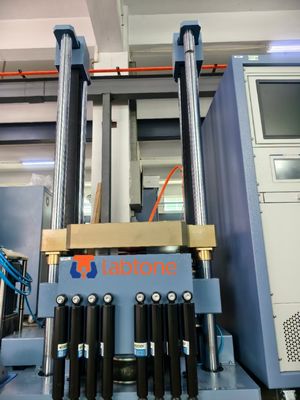 Máquina de prueba de golpes con certificación CE, carga útil de 50 kg, probador de golpes para productos electrónicos. Cumple con la prueba IEC-60068-2