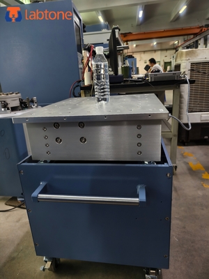 RV3000 Sistemas de ensayo de vibración mecánica con carga útil de 130 kg para ensayo de baterías
