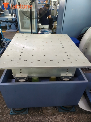 Sistemas de prueba de vibración mecánica RV5000 con carga útil de 150 KG para pruebas de baterías