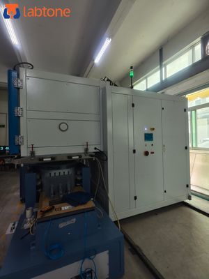 Customizable Temperature And Humidity Chamber For Plastic / Biomedical Products with ISO/CE Certificated