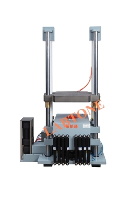 Máquina de prueba de choques SKM700 para pruebas de baterías con rango de aceleración de 5 a 100 G