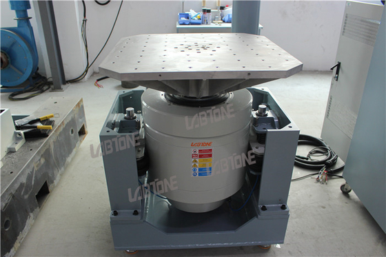 Agitador de vibración electrodinámico de 1000 kgf para electrodomésticos