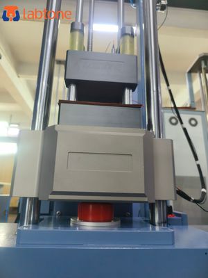 Sistema de prueba de choque para 5000g 0.25ms/0.22ms, 6000g 0.2ms de duración con estándares UN38.3 y MIL-STD-810