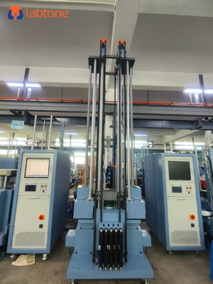 Servicio Profesional de Preventa para Consulta Técnica, Selección de Equipos y Esquema de Pruebas de Productos para Resultados Óptimos