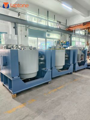 Vibración Aleatoria ISTA 3A 6A - Simulación de Transporte en Remolque para Pruebas de Vibración Amazon