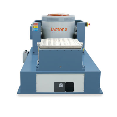 Máquina de prueba de vibración aleatoria ISTA con software sin choque aleatorio