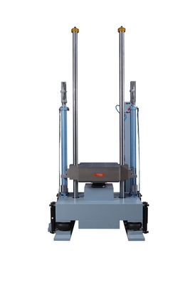 Máquina de ensayo de choque para equipos eléctricos médicos IEC60601-1-11-2015