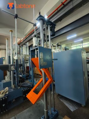 Los productos de embalaje con prueba de caída libre cumplen con ASTM D 5276 ISTA 1A 2A 3A 6A