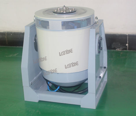 Minitype Standard Vibration Test System For Teaching And Scientific Research And Laboratory