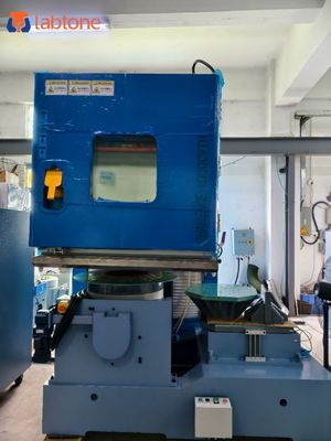 Environment Test Chamber Vibration , Test Chamber For Automotive Components Tests