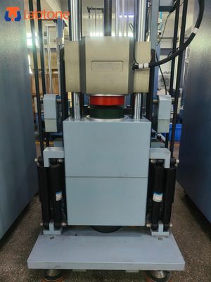 Sistema de prueba de choque para aviación, aeroespacial, marina, militar, electrónica de consumo, automóviles, electrodomésticos y dispositivos de visualización