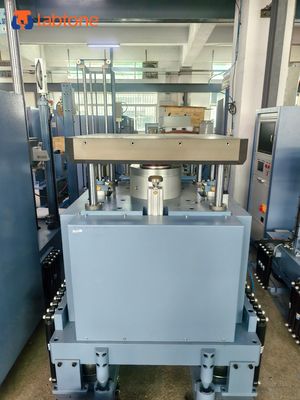 Máquina de prueba de golpes de repetición rápida de la serie SKM para piezas automotrices con una carga útil de 200 kg