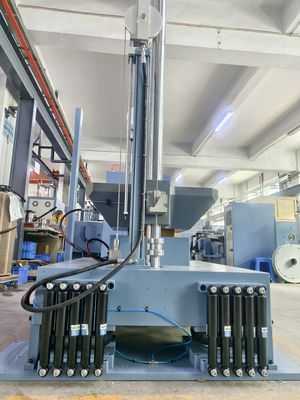 Máquina de prueba de golpes de carga útil de 200 g para garantizar la satisfacción del diseño SKM500-SKM1500 Frecuencia de repetición de golpes de 1-80Hz