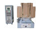 sistemas de pruebas de la vibración 1-2500Hz para el estándar del IEC 62133 de la reunión de la prueba de la batería UN38.3 y del paquete