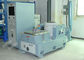 máquina de prueba dinámica de la tabla de la vibración 400kg con requisitos del IEC 62133 de la reunión de la tabla del resbalón de 800 * de los 800cm
