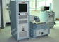 máquina de prueba dinámica de la tabla de la vibración 400kg con requisitos del IEC 62133 de la reunión de la tabla del resbalón de 800 * de los 800cm