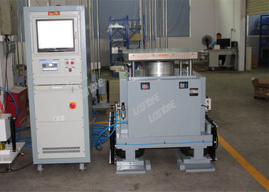 Máquina de prueba de golpes de batería SKM800 Rango de frecuencia 1-120Hz