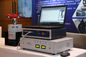 Máquina de la prueba de vibración del laboratorio del acuerdo de AC220V