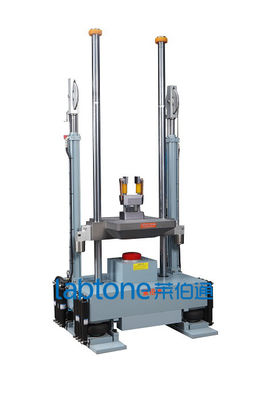 Sistema de prueba de choque SKT50 de OEM chino con el estándar ISTA MIL-STD
