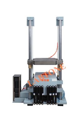 Máquina de ensayo de choque de choque para electrónica SKM700 con IEC68-2-29 JIS C0042-1995