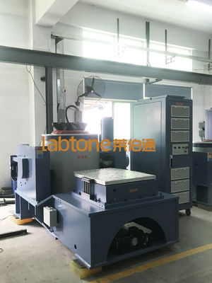 Mesa de prueba de vibración electrodinámica para baterías