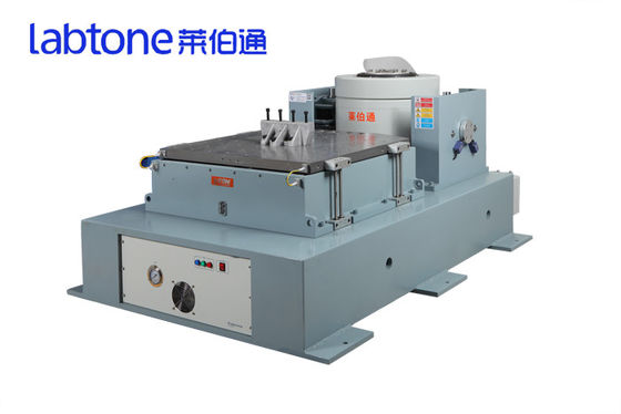 Mesa de prueba de vibración electrodinámica para baterías