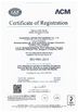 China Labtone Test Equipment Co., Ltd certificaciones