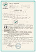 China Labtone Test Equipment Co., Ltd certificaciones