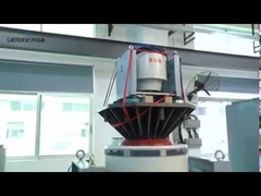 Sistemas de ensayo de vibración