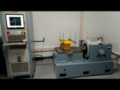 Electrodynamic Shaker, Vibration Test Machine